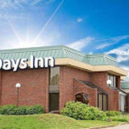 Days Inn By Wyndham Rolla Extérieur photo