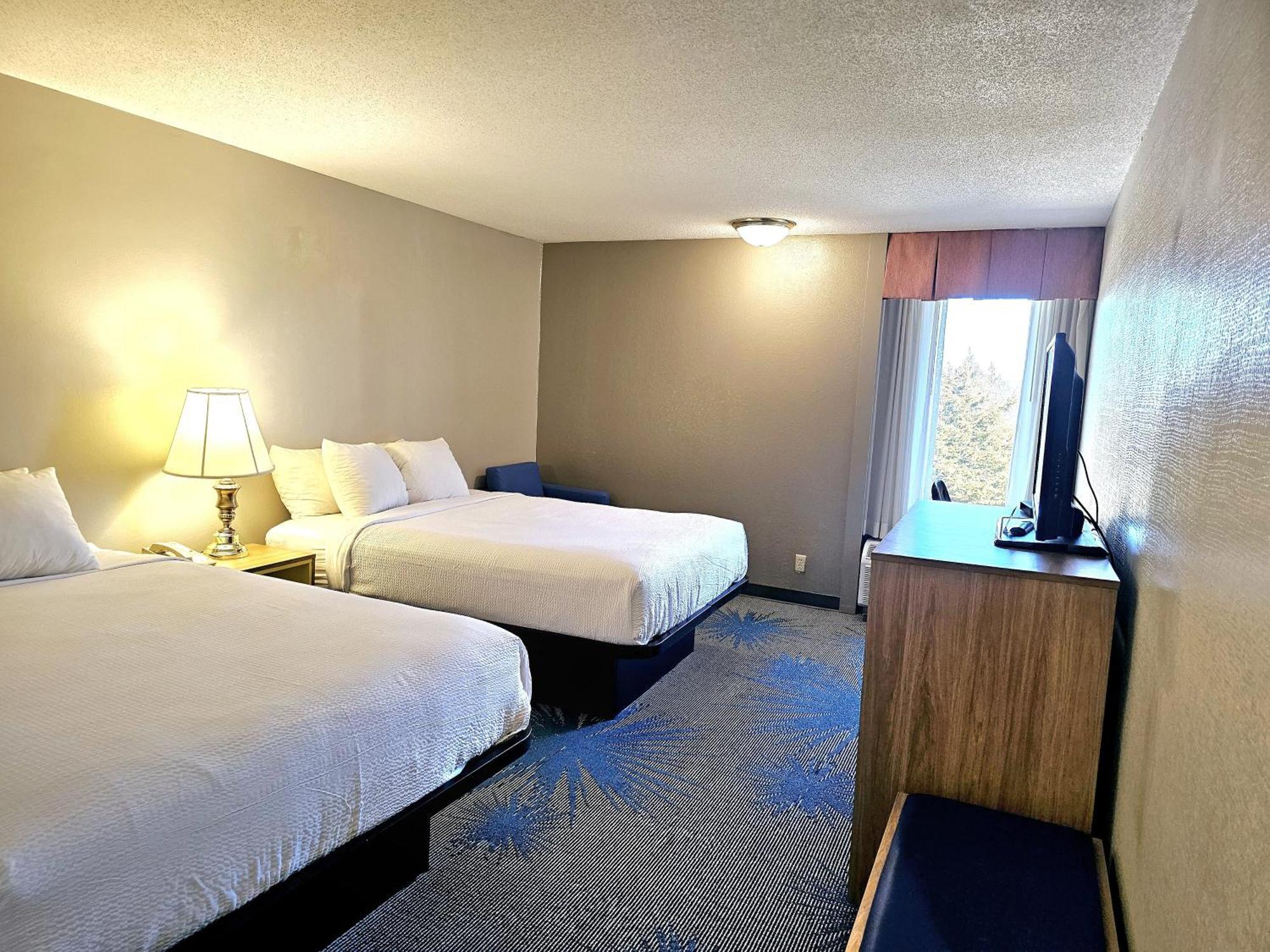 Days Inn By Wyndham Rolla Extérieur photo