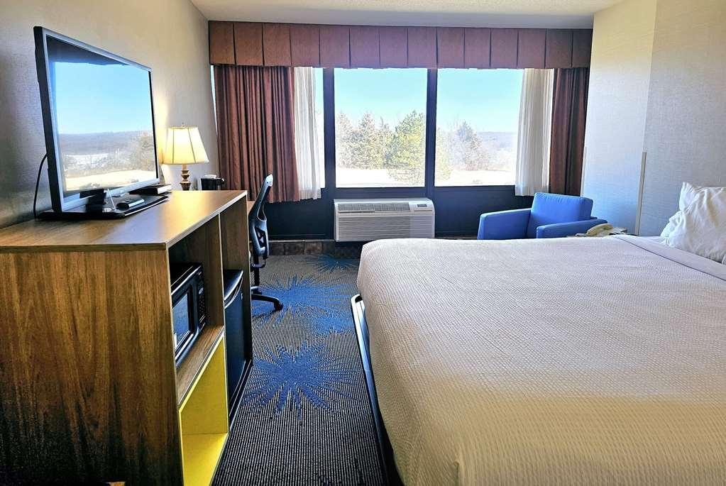 Days Inn By Wyndham Rolla Chambre photo